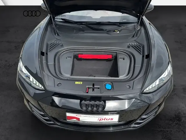 Audi RS e-tron GT