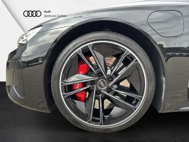 Audi RS e-tron GT