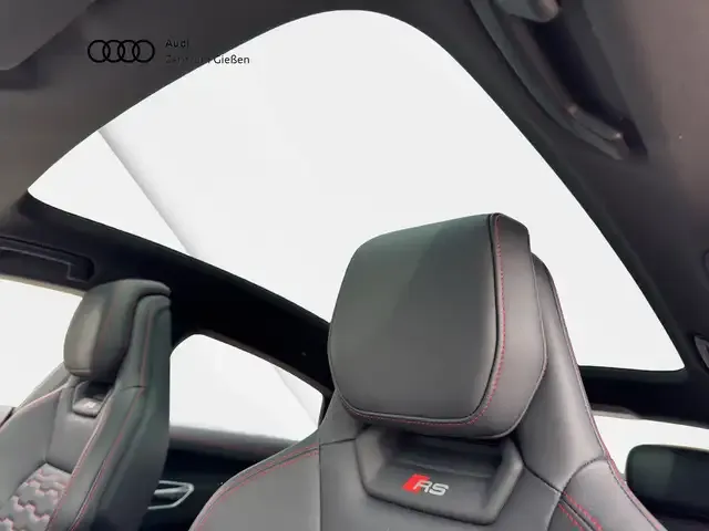 Audi RS e-tron GT
