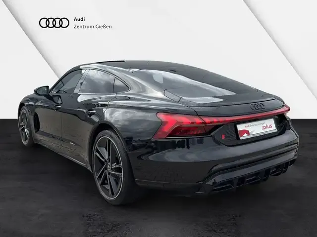 Audi RS e-tron GT