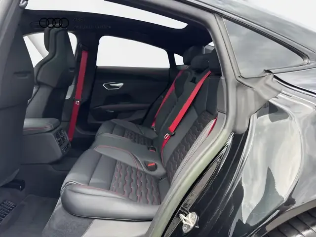 Audi RS e-tron GT