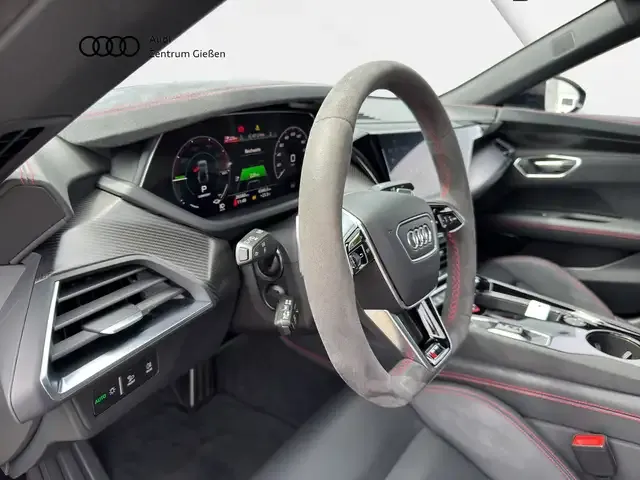 Audi RS e-tron GT