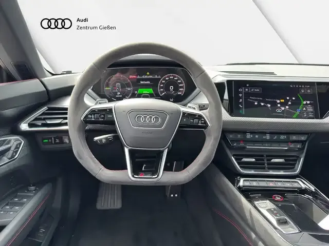 Audi RS e-tron GT