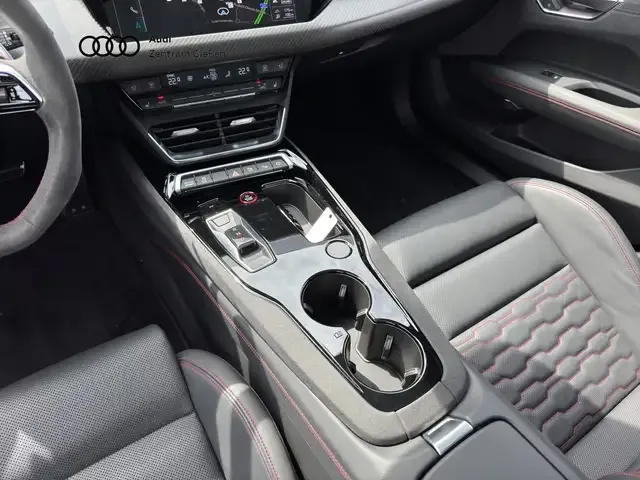 Audi RS e-tron GT