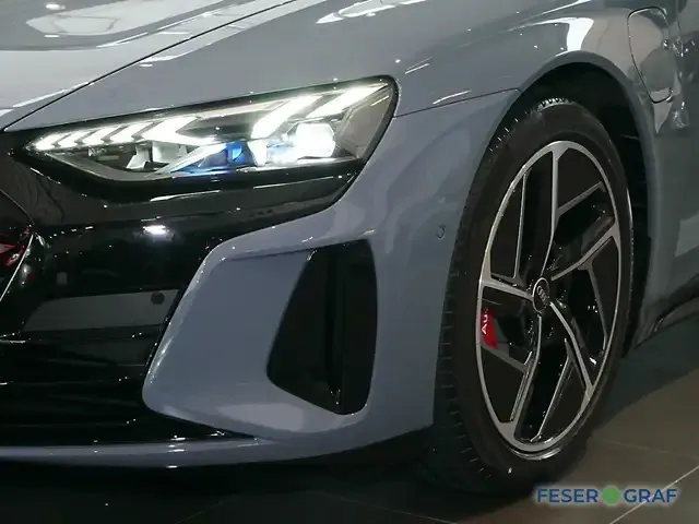 Audi RS e-tron GT