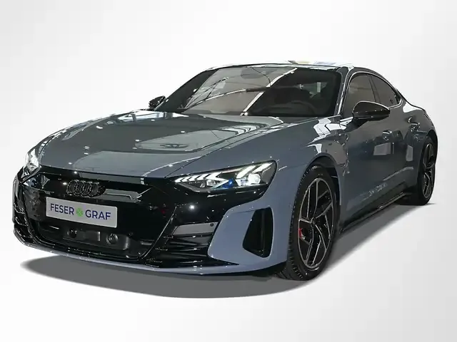 Audi RS e-tron GT