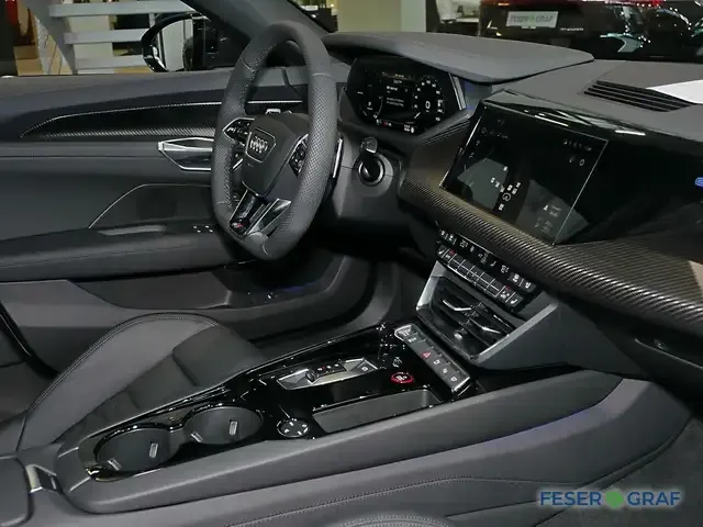 Audi RS e-tron GT