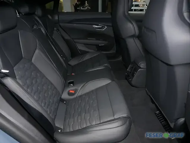 Audi RS e-tron GT