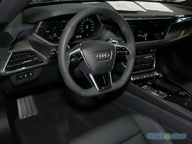 Audi RS e-tron GT