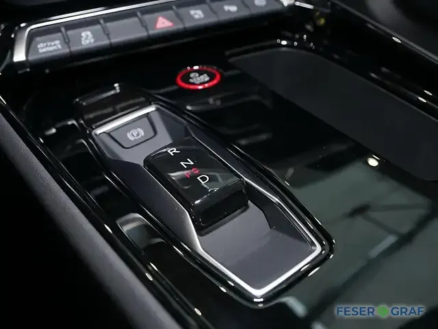 Audi RS e-tron GT