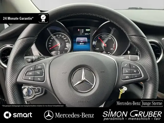 Mercedes-Benz EQV 300
