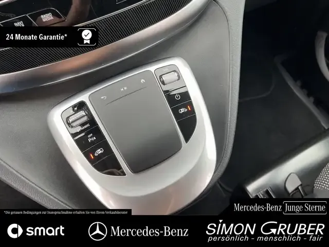Mercedes-Benz EQV 300