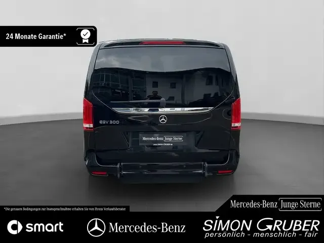 Mercedes-Benz EQV 300