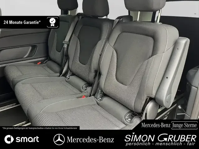 Mercedes-Benz EQV 300