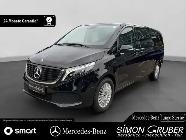 Mercedes-Benz EQV 300