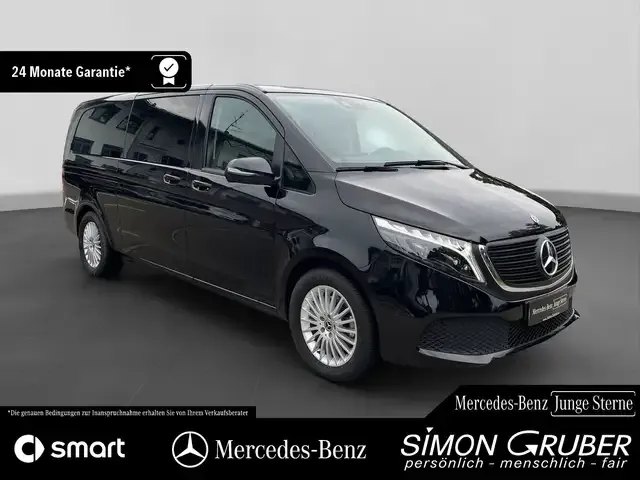 Mercedes-Benz EQV 300