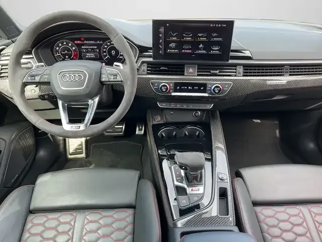 Audi RS4