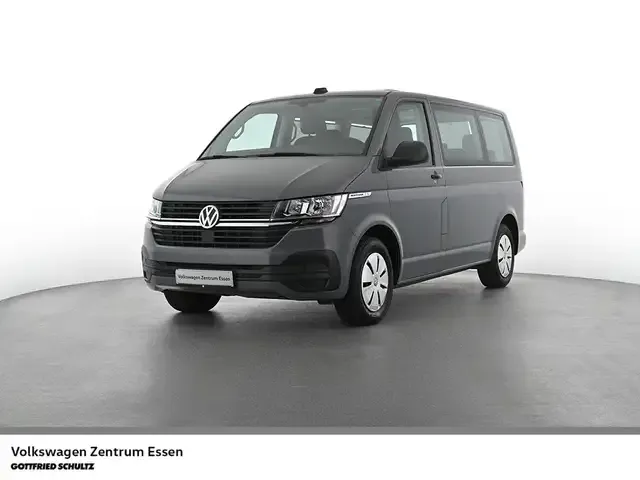 Volkswagen T6.1 Multivan