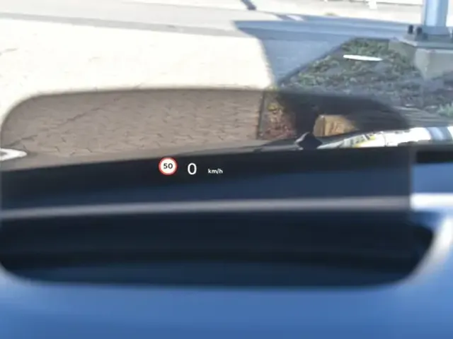 MINI John Cooper Works Cabrio