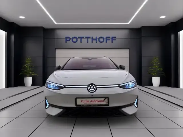Volkswagen ID.7
