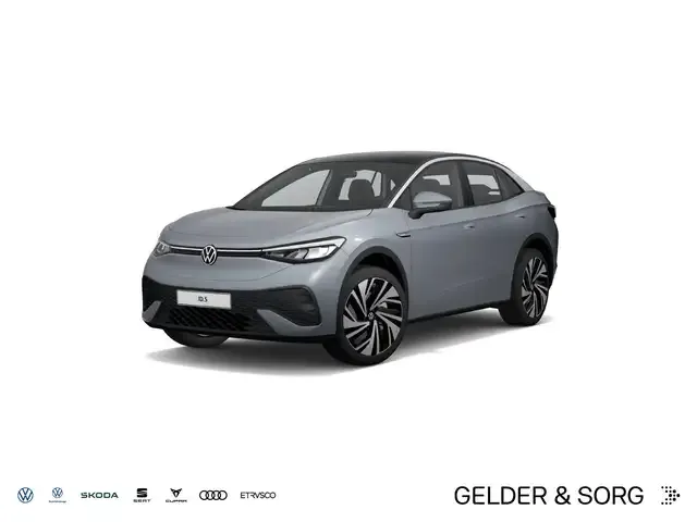 Volkswagen ID.5