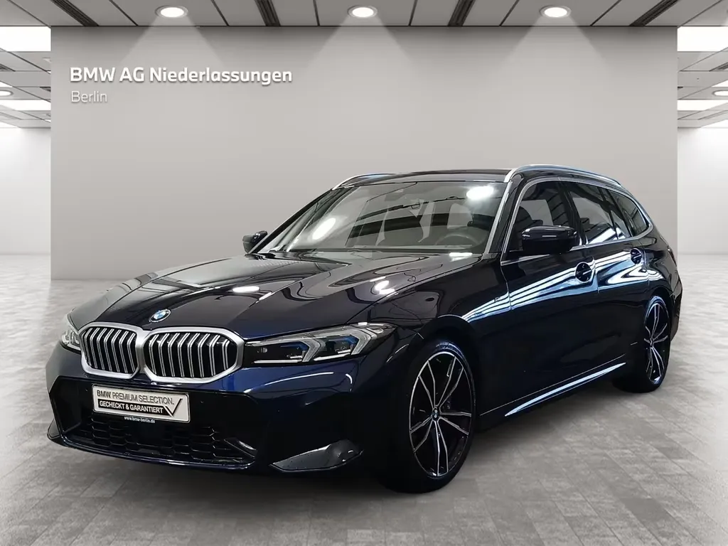 BMW 330