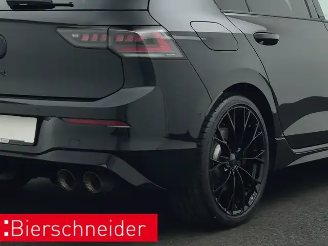 Volkswagen Golf R