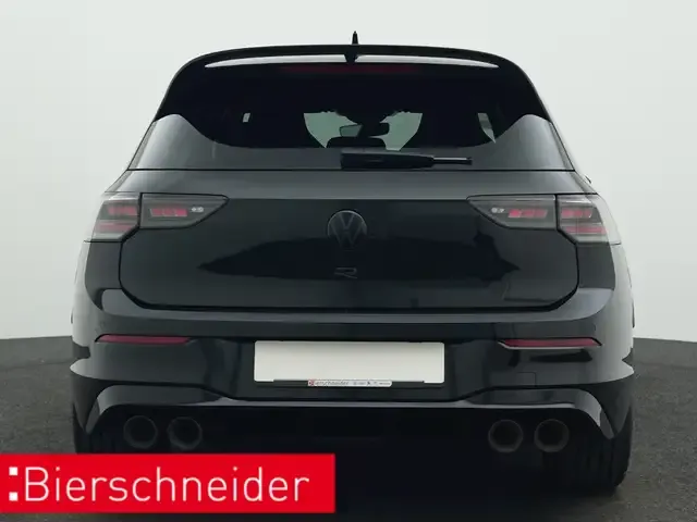 Volkswagen Golf R