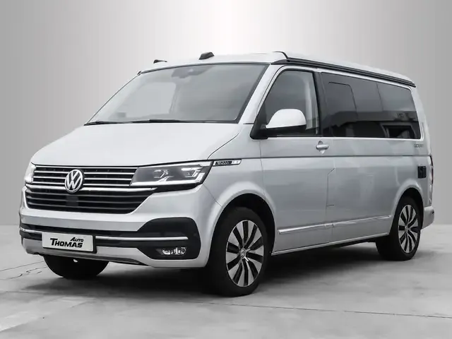 Volkswagen T6.1 California