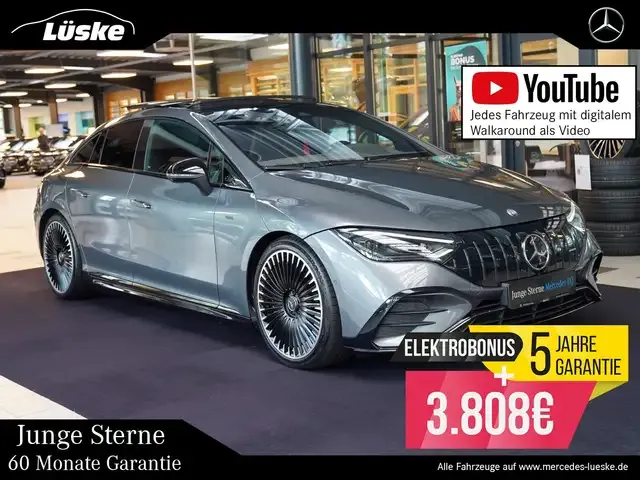 Mercedes-Benz EQE 53
