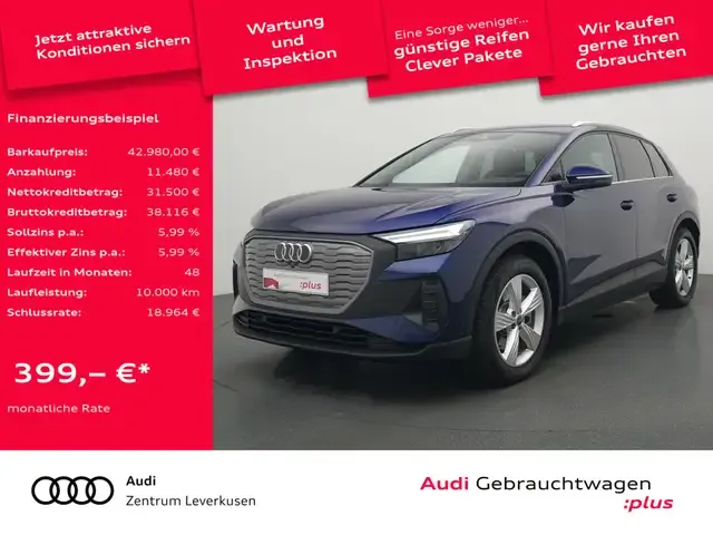 Audi Sonstiges