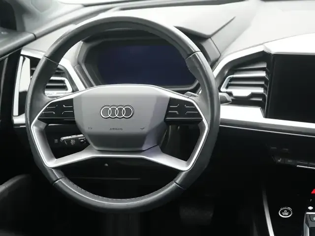 Audi Sonstiges