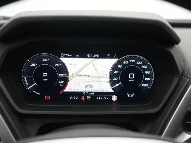Audi Sonstiges