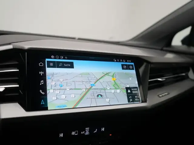 Audi Sonstiges