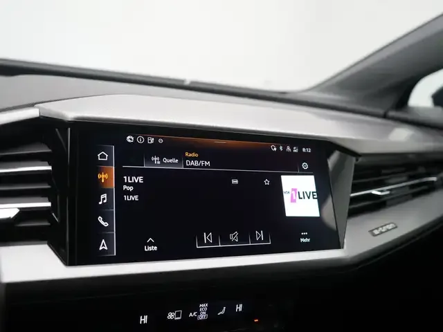 Audi Sonstiges