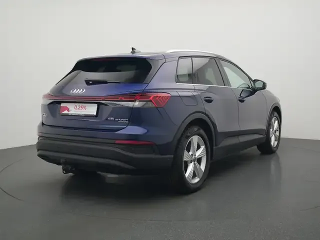 Audi Sonstiges