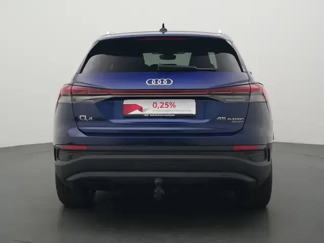 Audi Sonstiges