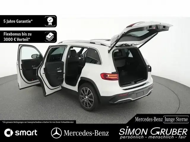 Mercedes-Benz EQB 250