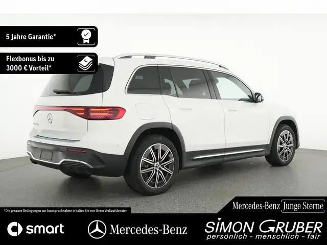 Mercedes-Benz EQB 250