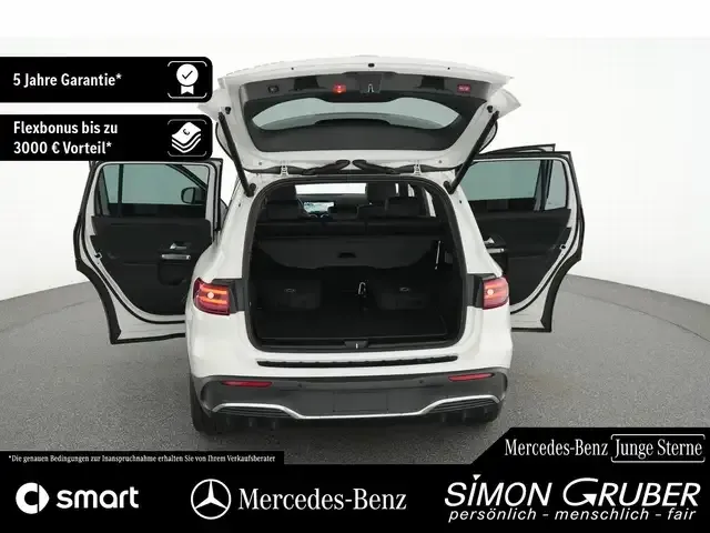 Mercedes-Benz EQB 250