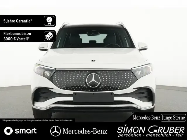 Mercedes-Benz EQB 250