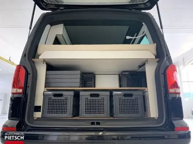 Volkswagen T6.1 California