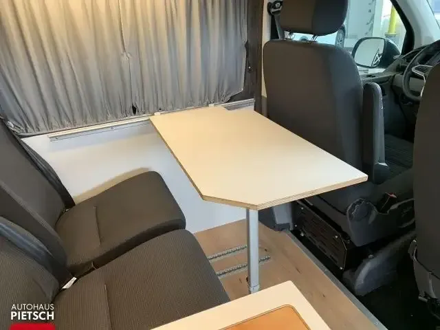 Volkswagen T6.1 California