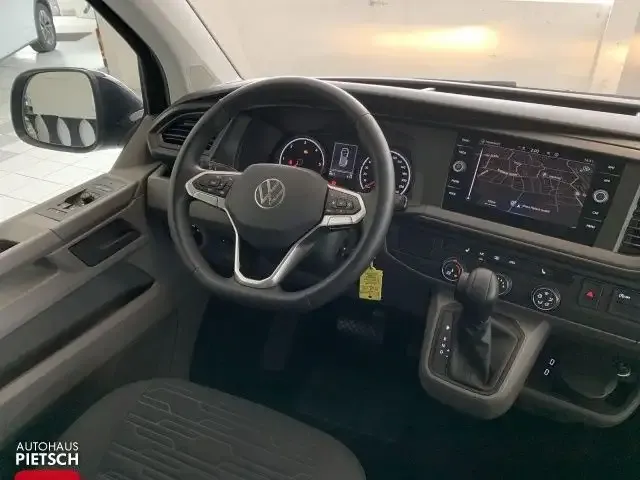 Volkswagen T6.1 California