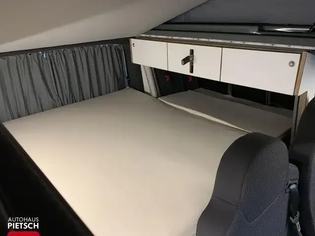 Volkswagen T6.1 California