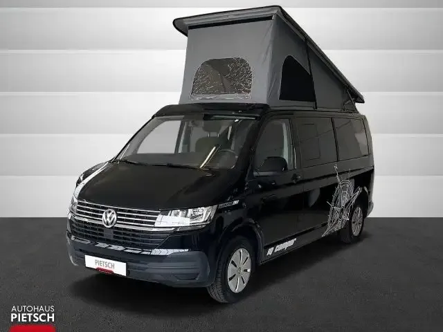 Volkswagen T6.1 California