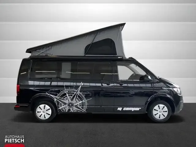 Volkswagen T6.1 California