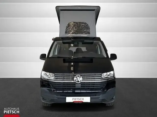 Volkswagen T6.1 California