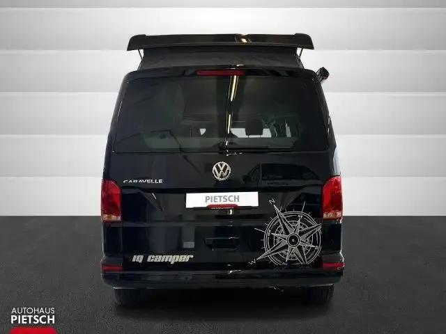 Volkswagen T6.1 California