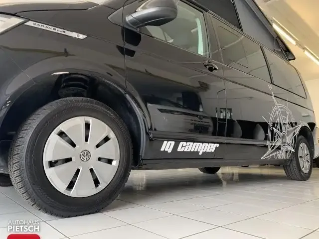 Volkswagen T6.1 California